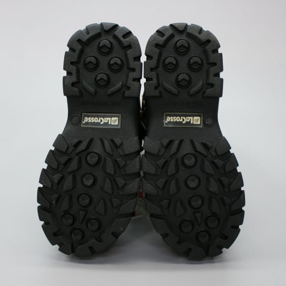 LaCrosse Ladies 5 Whitney II Water Resistant Felt Lined Winter Pac Snow Boots - Picture 9 of 10